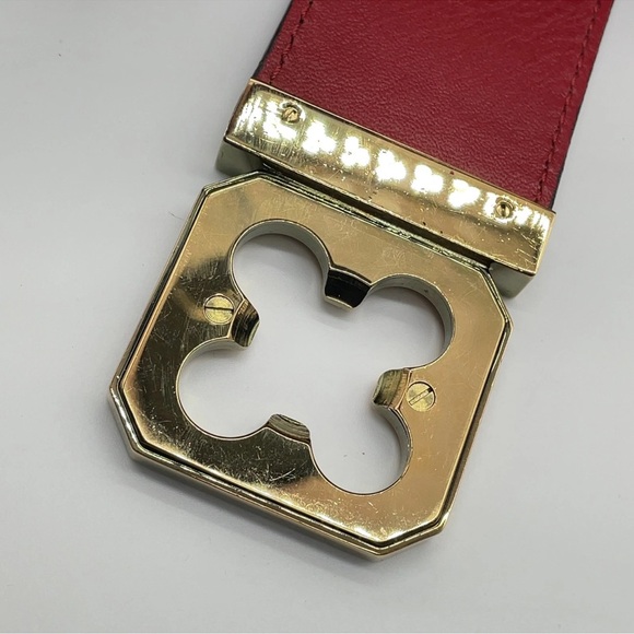 Chloe Python Elsie tote bag - Picture 11 of 16